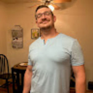 Meet your Posher, Thomas